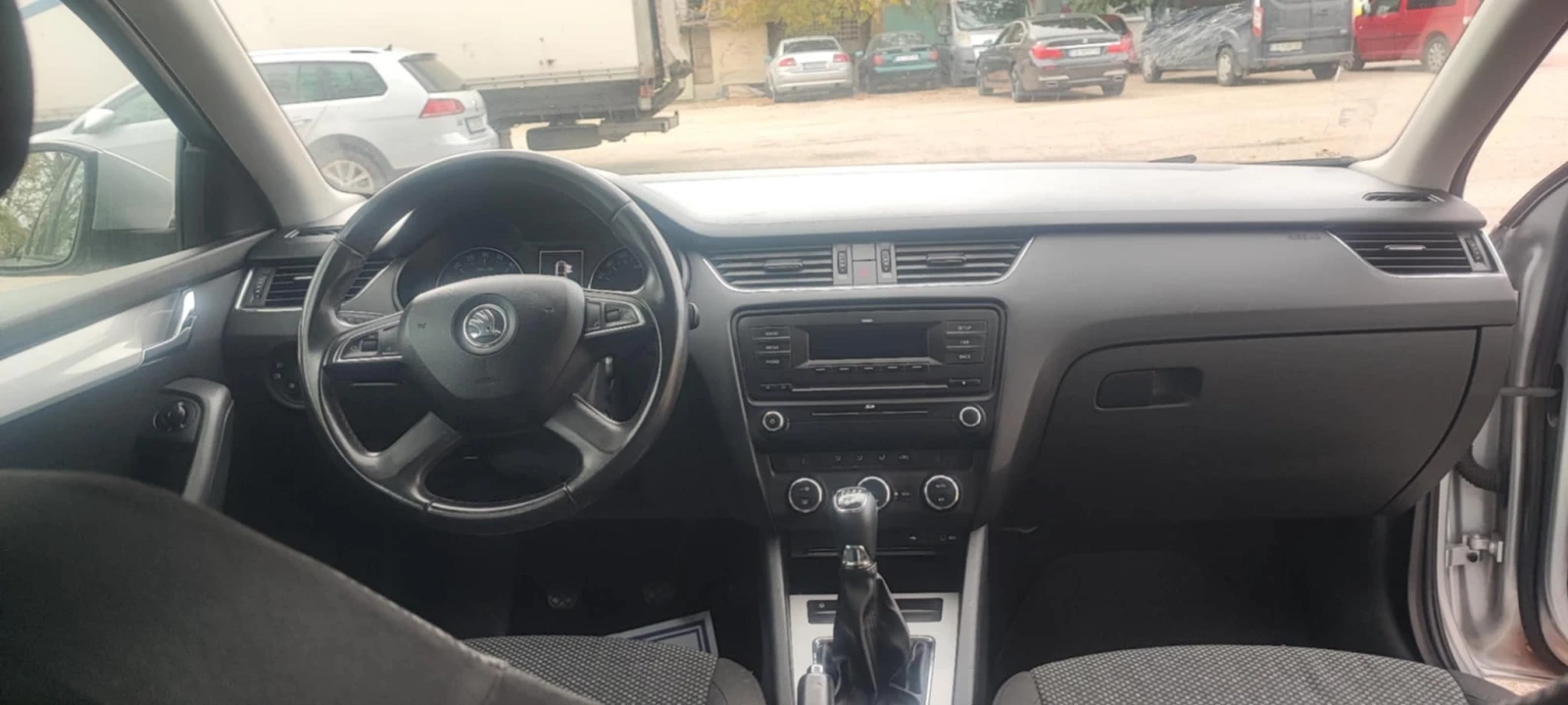 Skoda Octavia, снимка 2 - Автомобили и джипове - 56251567