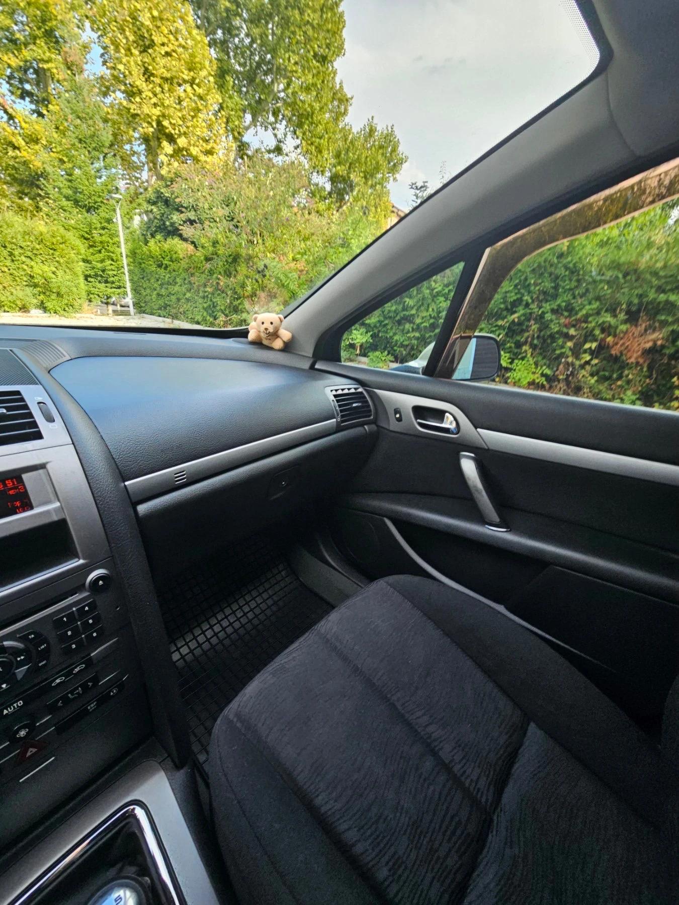 Peugeot 407, снимка 7 - Автомобили и джипове - 56281816