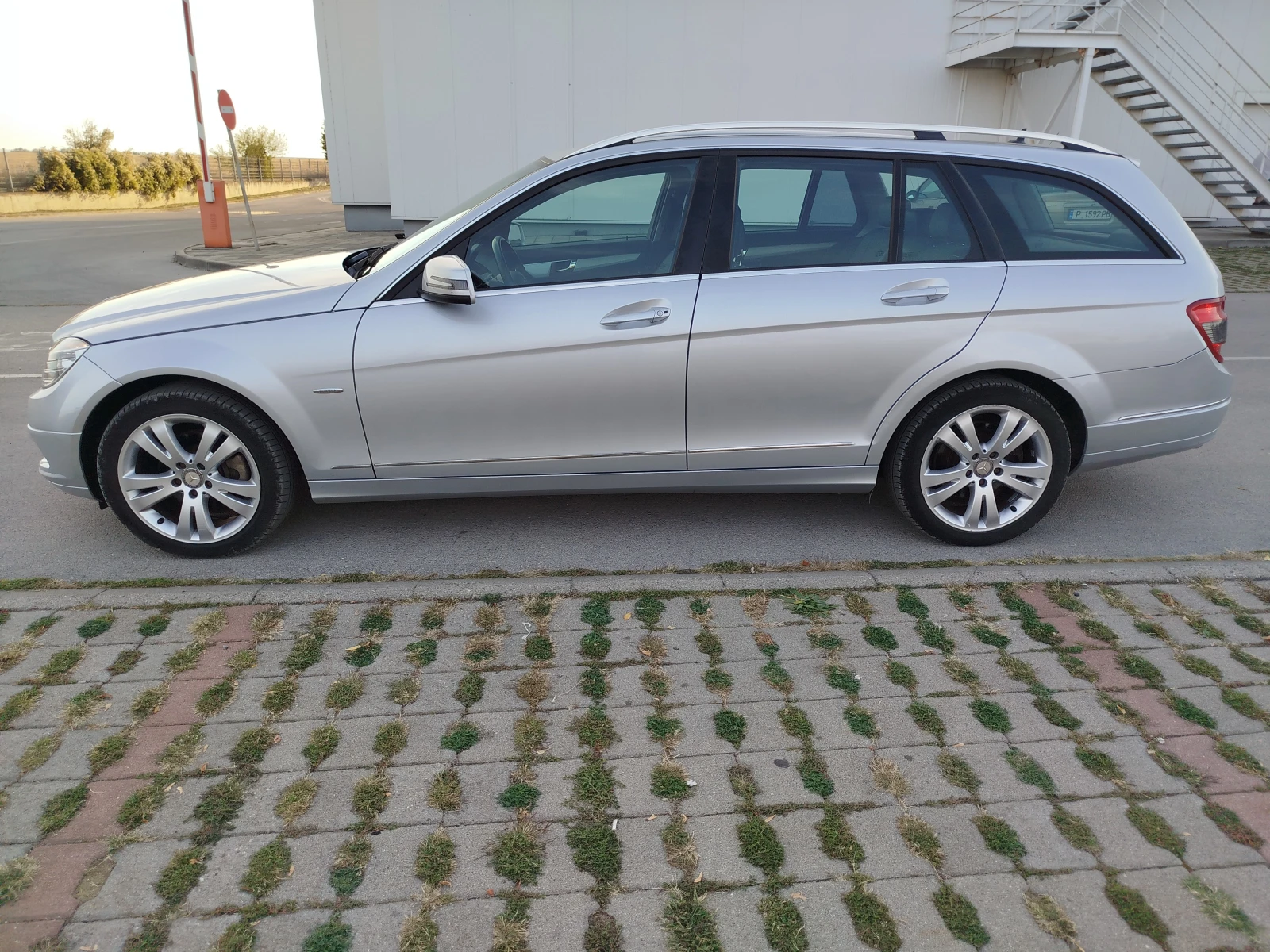 Mercedes-Benz C 220 220cdi-OM646-AVANTGARDE | Mobile.bg � ����������� 3