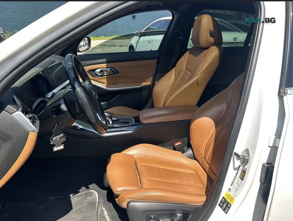 BMW 330 xDrive * HUD * ���������� * (���� �� ��) | Mobile.bg � ����������� 9