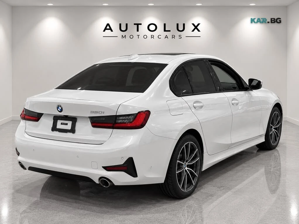 BMW 330 xDrive * HUD * ���������� * (���� �� ��) | Mobile.bg � ����������� 5