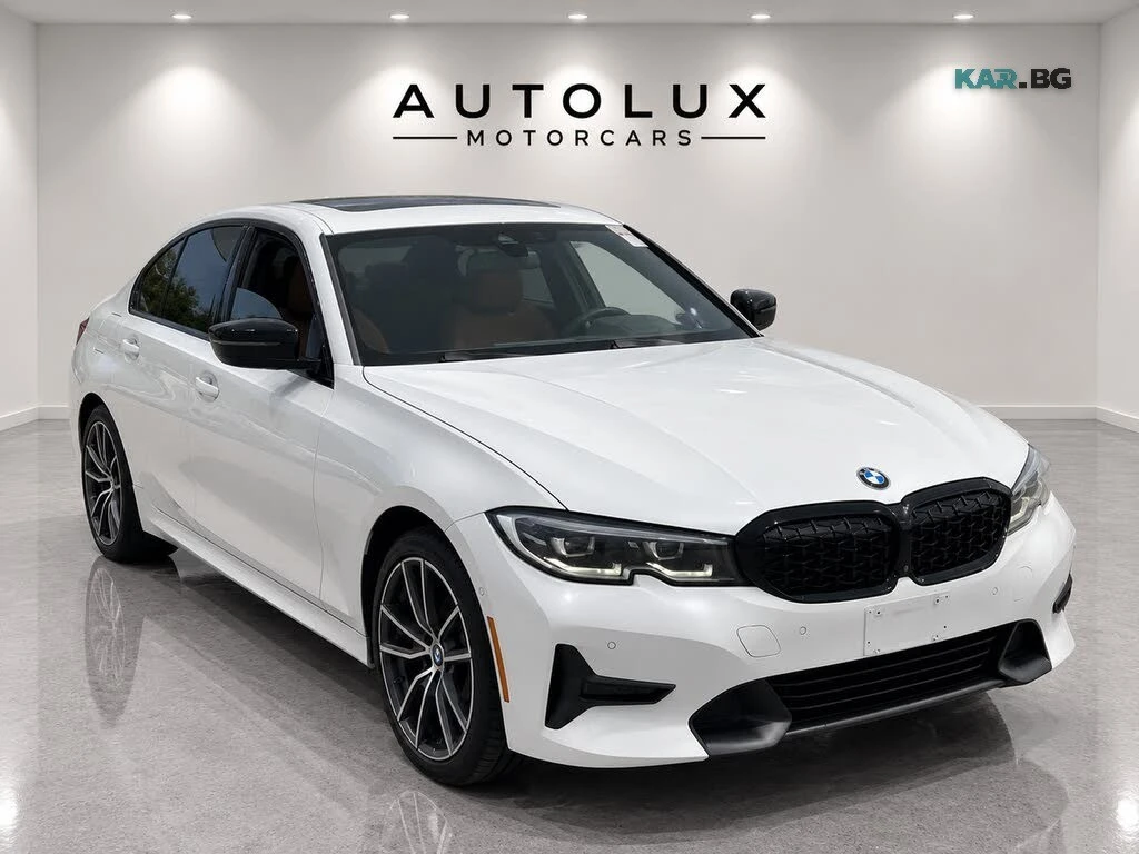 BMW 330 xDrive * HUD * ���������� * (���� �� ��) | Mobile.bg � ����������� 3