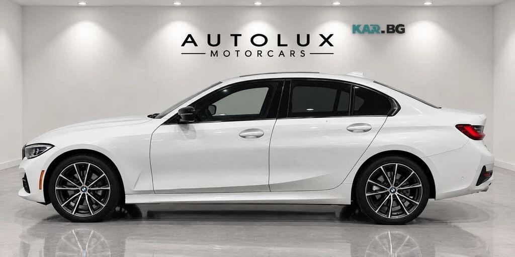 BMW 330 xDrive * HUD * ���������� * (���� �� ��) | Mobile.bg � ����������� 7