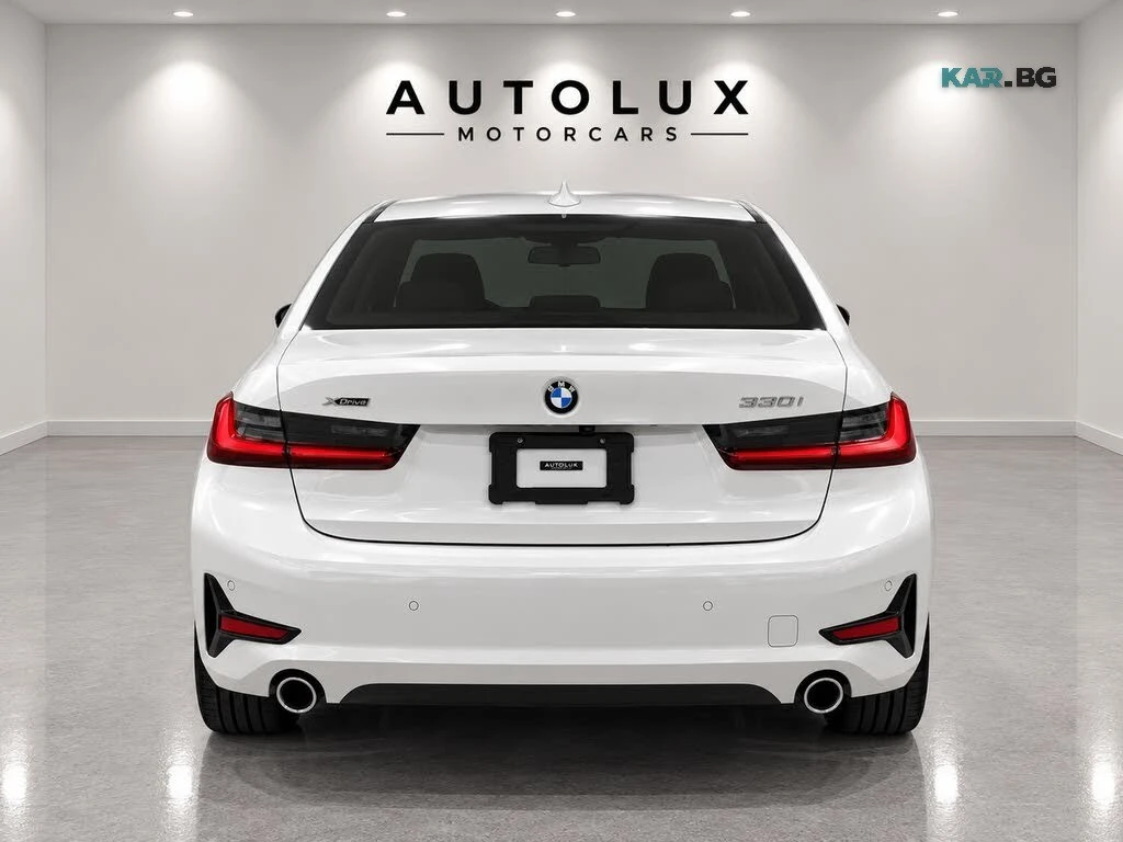 BMW 330 xDrive * HUD * ���������� * (���� �� ��) | Mobile.bg � ����������� 6