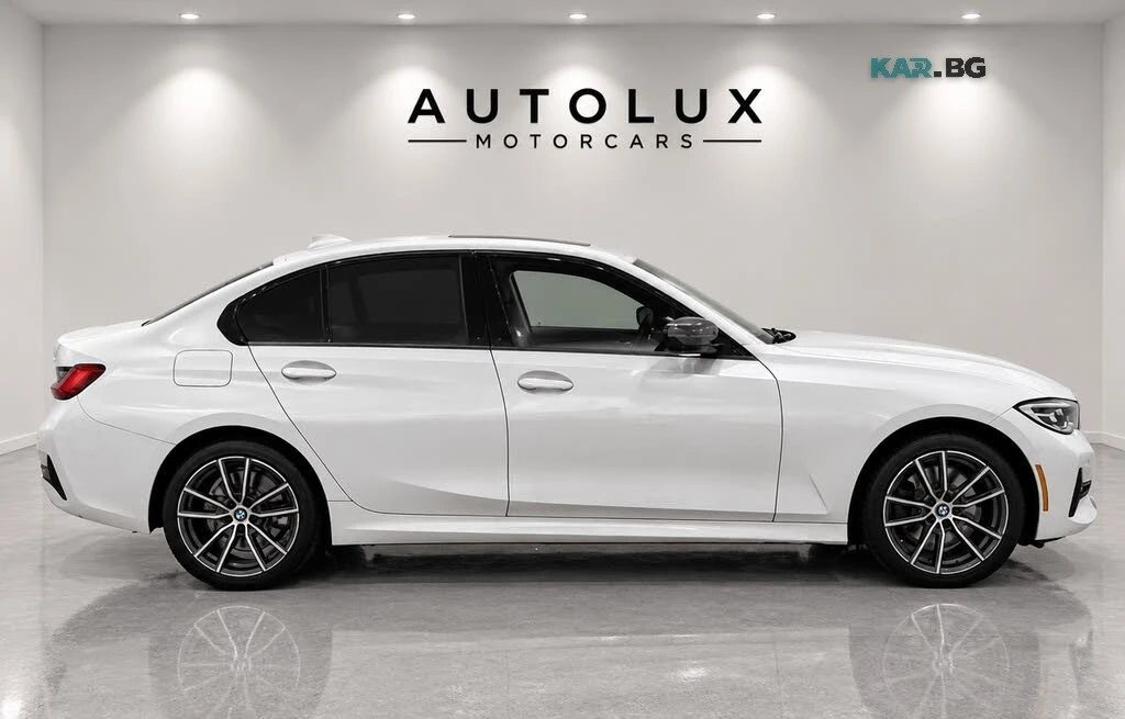 BMW 330 xDrive * HUD * ���������� * (���� �� ��) | Mobile.bg � ����������� 4