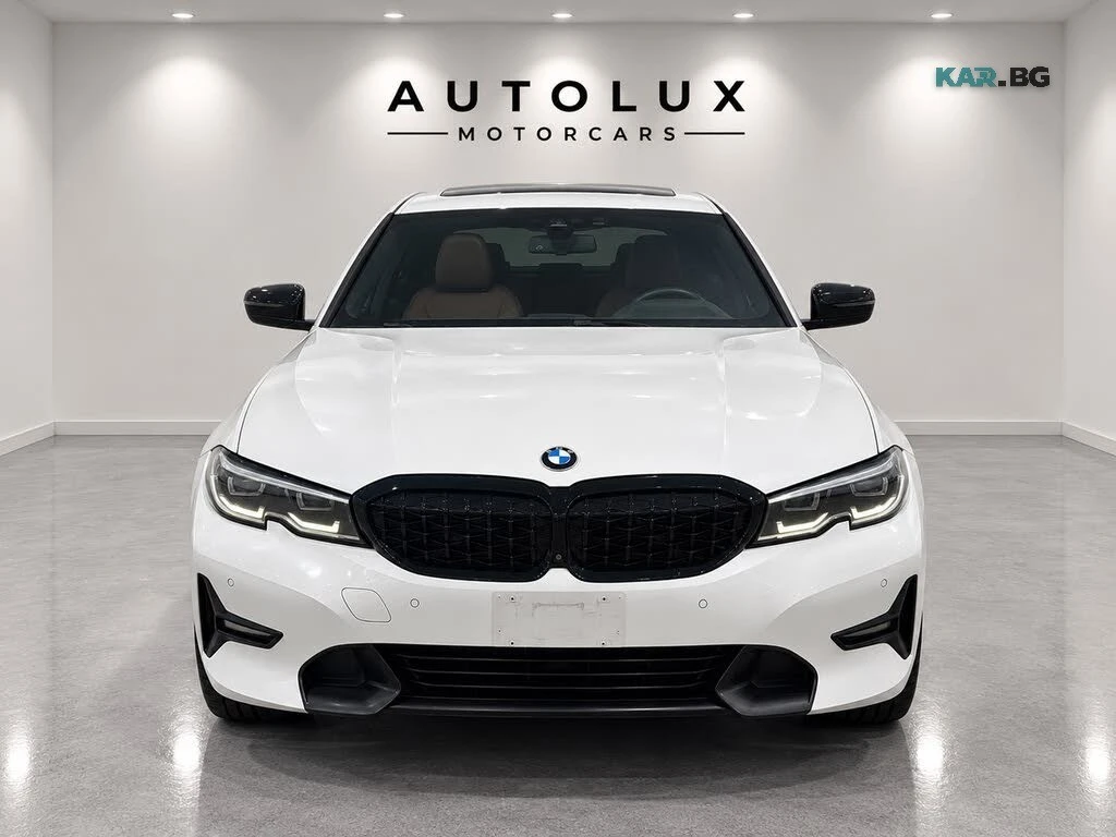 BMW 330 xDrive * HUD * ���������� * (���� �� ��) | Mobile.bg � ����������� 2