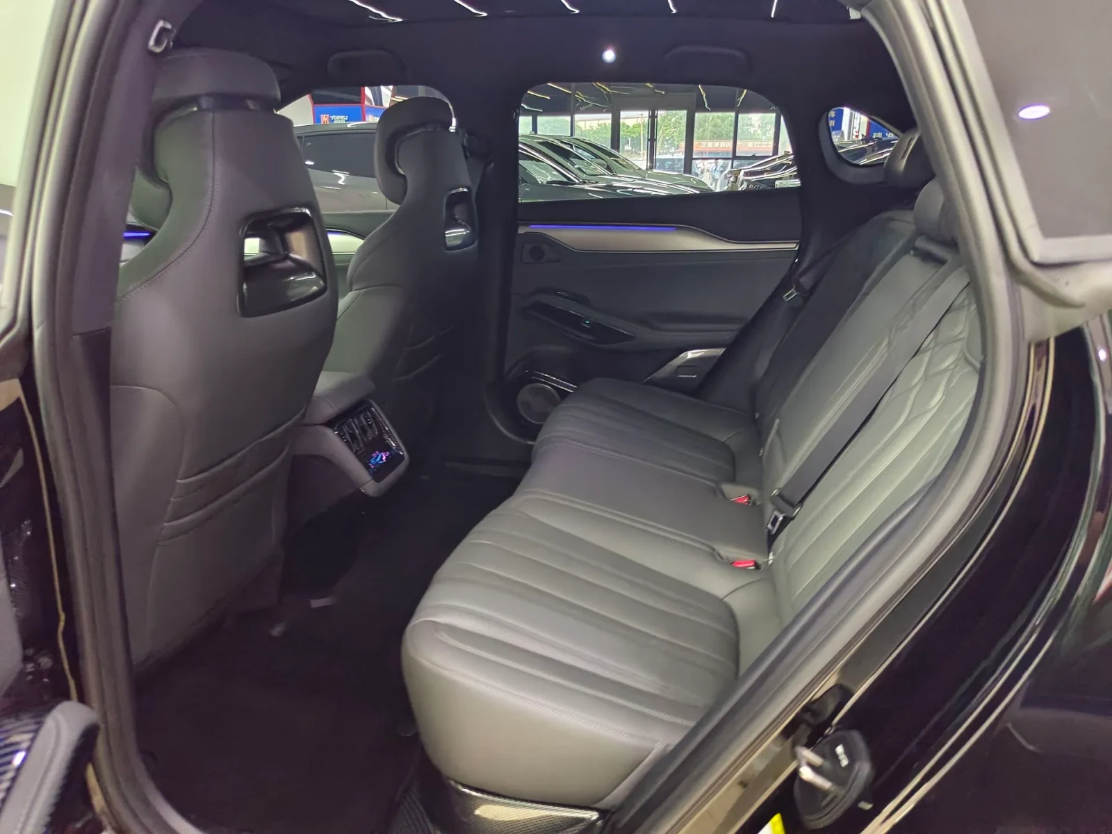BYD Song L RWD 71.8kWh | Mobile.bg � ����������� 10