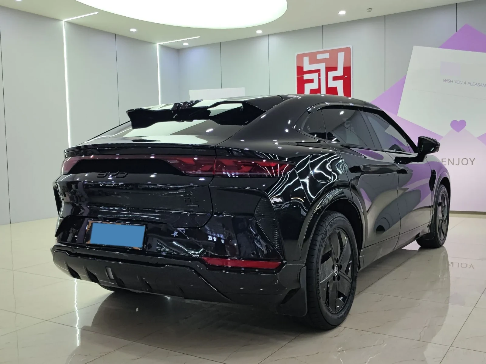 BYD Song L RWD 71.8kWh | Mobile.bg � ����������� 5