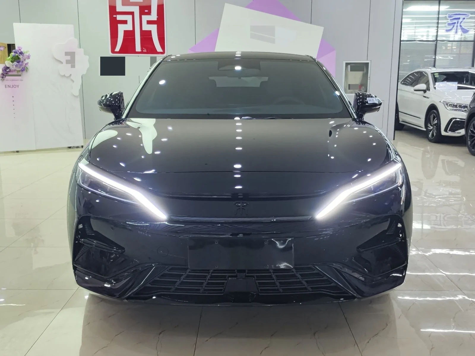 BYD Song L RWD 71.8kWh | Mobile.bg � ����������� 3