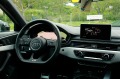 Audi A4 НОВ ВНОС ОТ ШВЕЙЦАРИЯ S-Line - [14] 