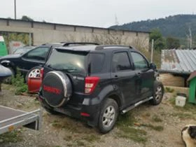 Daihatsu Terios 10 броя изкупувам, снимка 6