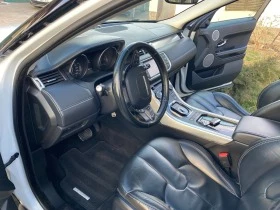 Land Rover Range Rover Evoque 2.2SD4 190кс Panorama, снимка 10