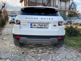 Land Rover Range Rover Evoque 2.2SD4 190кс Panorama, снимка 5