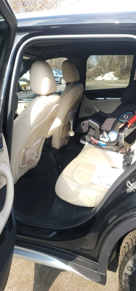 BMW X1 2.8 ЛИЗИНГ, снимка 8