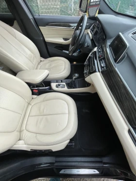 BMW X1 2.8 ЛИЗИНГ, снимка 16