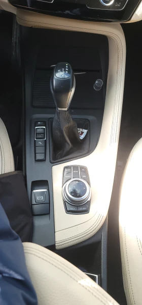 BMW X1 2.8 ЛИЗИНГ, снимка 11