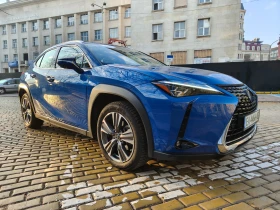 Lexus UX 300e Lux, снимка 1
