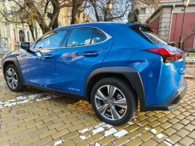 Lexus UX 300e Lux, снимка 5