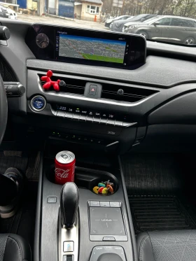 Lexus UX 300e Lux, снимка 12