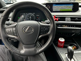Lexus UX 300e Lux, снимка 8