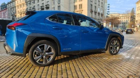 Lexus UX 300e Lux, снимка 6
