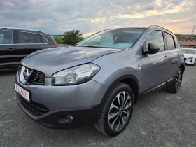 Nissan Qashqai 2, 0DCI150ks4x4NAVIKAMERAPANORAMAAVTOMATITALIAEU5B, снимка 3