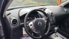 Nissan Qashqai 2, 0DCI150ks4x4NAVIKAMERAPANORAMAAVTOMATITALIAEU5B, снимка 8