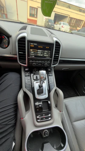 Porsche Cayenne, снимка 13