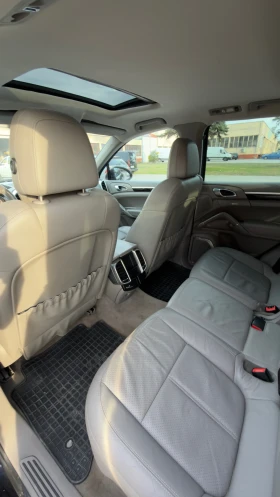 Porsche Cayenne, снимка 5