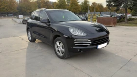 Porsche Cayenne, снимка 10