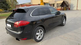 Porsche Cayenne, снимка 9