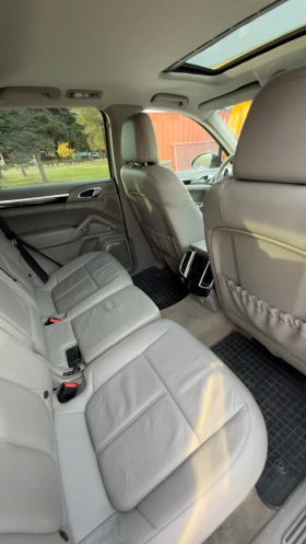 Porsche Cayenne, снимка 4