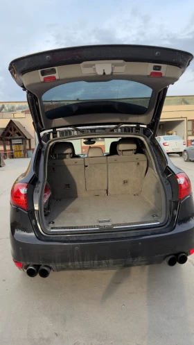 Porsche Cayenne, снимка 6