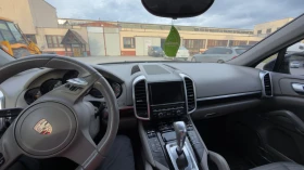 Porsche Cayenne, снимка 14