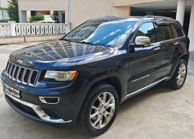 Jeep Grand cherokee 5.7 HEMI SUMMIT R/T, снимка 2