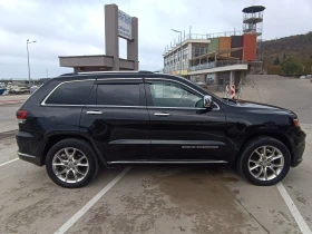 Jeep Grand cherokee 5.7 HEMI SUMMIT R/T, снимка 8