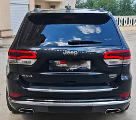 Jeep Grand cherokee 5.7 HEMI SUMMIT R/T, снимка 6