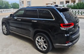 Jeep Grand cherokee 5.7 HEMI SUMMIT R/T, снимка 4