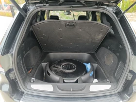 Jeep Grand cherokee 5.7 HEMI SUMMIT R/T, снимка 13