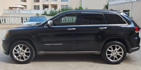 Jeep Grand cherokee 5.7 HEMI SUMMIT R/T, снимка 8