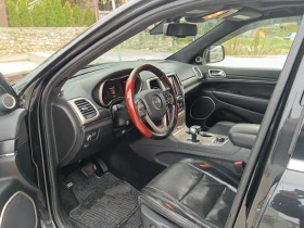 Jeep Grand cherokee 5.7 HEMI SUMMIT R/T, снимка 10