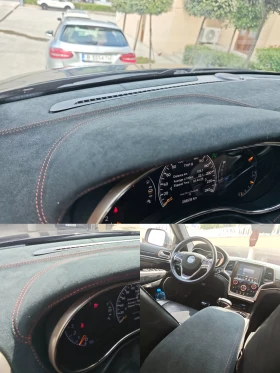 Jeep Grand cherokee 5.7 HEMI SUMMIT R/T, снимка 12