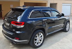 Jeep Grand cherokee 5.7 HEMI SUMMIT R/T, снимка 5