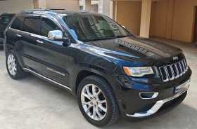 Jeep Grand cherokee 5.7 HEMI SUMMIT R/T, снимка 3