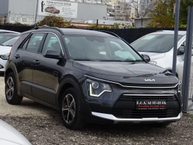 Kia Niro 1.6GDI DCT HEV Business, снимка 6