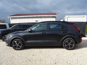 Kia Niro 1.6GDI DCT HEV Business, снимка 2