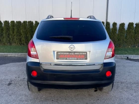 Opel Antara  2.2 CDTI АВТОМАТ/4x4/FACELIFT/ИТАЛИЯ, снимка 5