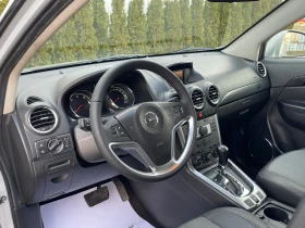 Opel Antara  2.2 CDTI АВТОМАТ/4x4/FACELIFT/ИТАЛИЯ, снимка 9
