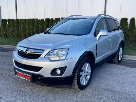 Opel Antara  2.2 CDTI АВТОМАТ/4x4/FACELIFT/ИТАЛИЯ, снимка 3