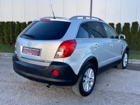 Opel Antara  2.2 CDTI АВТОМАТ/4x4/FACELIFT/ИТАЛИЯ, снимка 6
